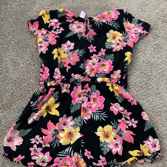 Justice Romper - Picture 6 of 8